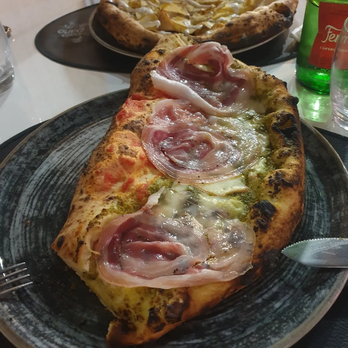 Gennaro Catapano Pizzeria Jolly, photo 7