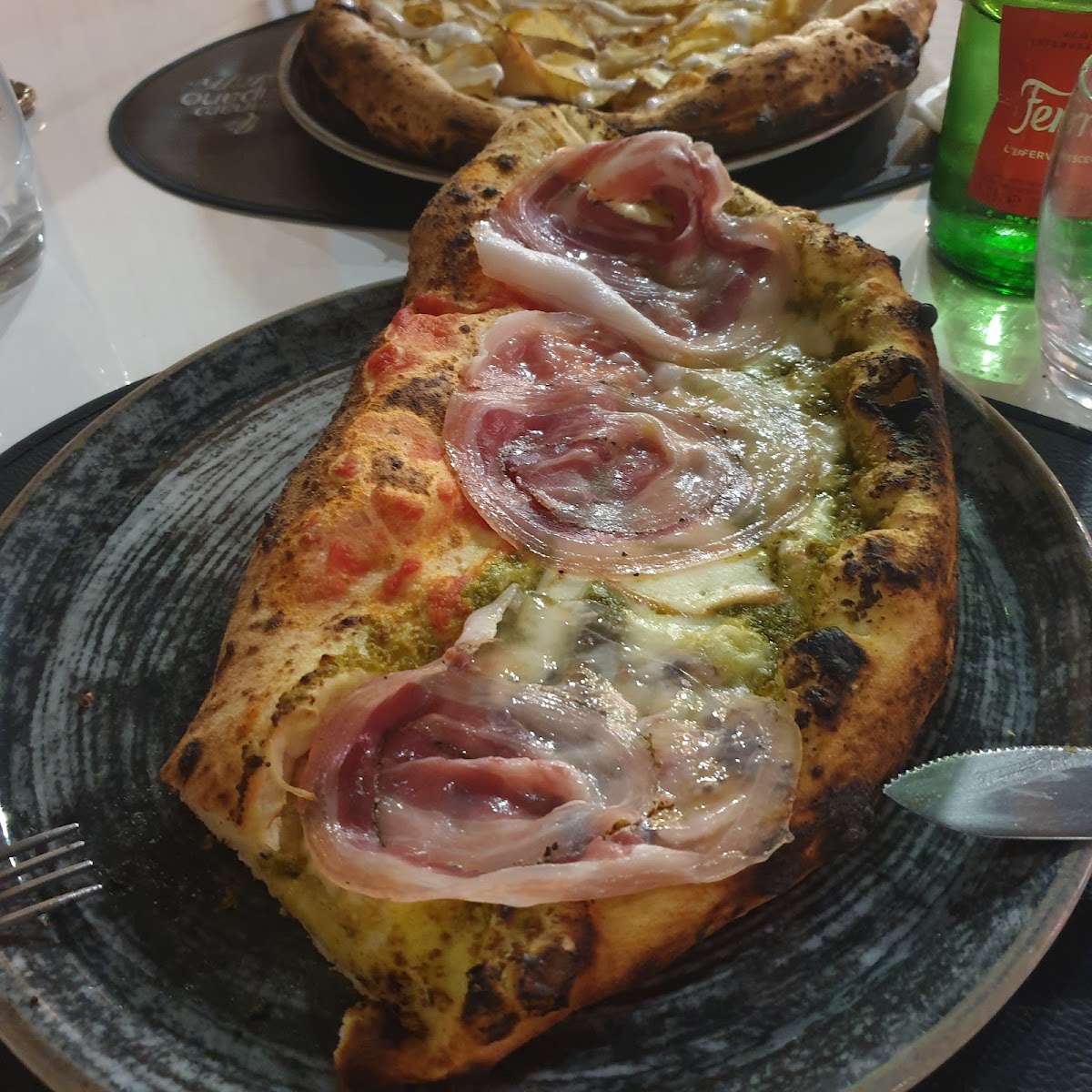 Gennaro Catapano Pizzeria Jolly, photo 7