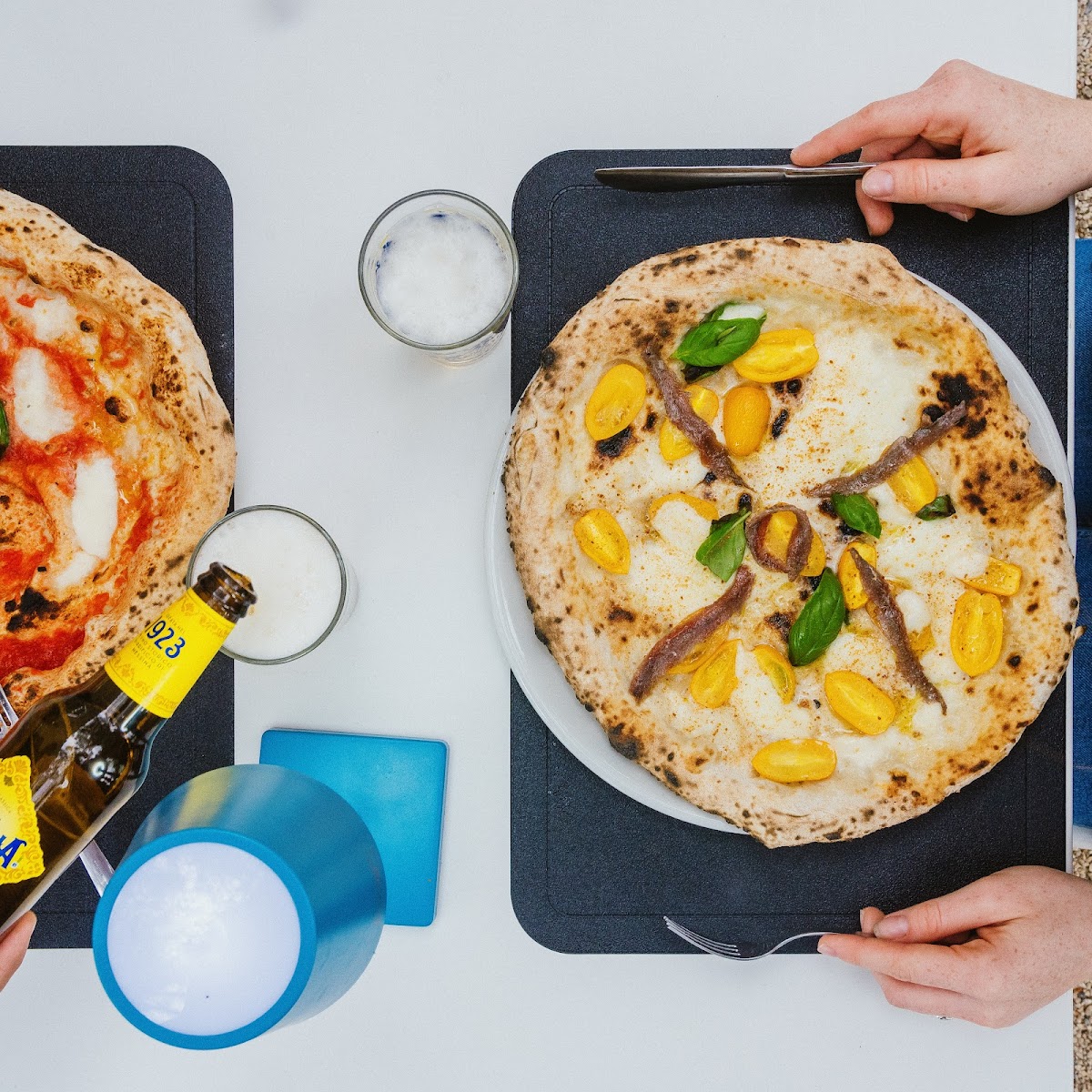Assai- Pizza & Amore, photo 2