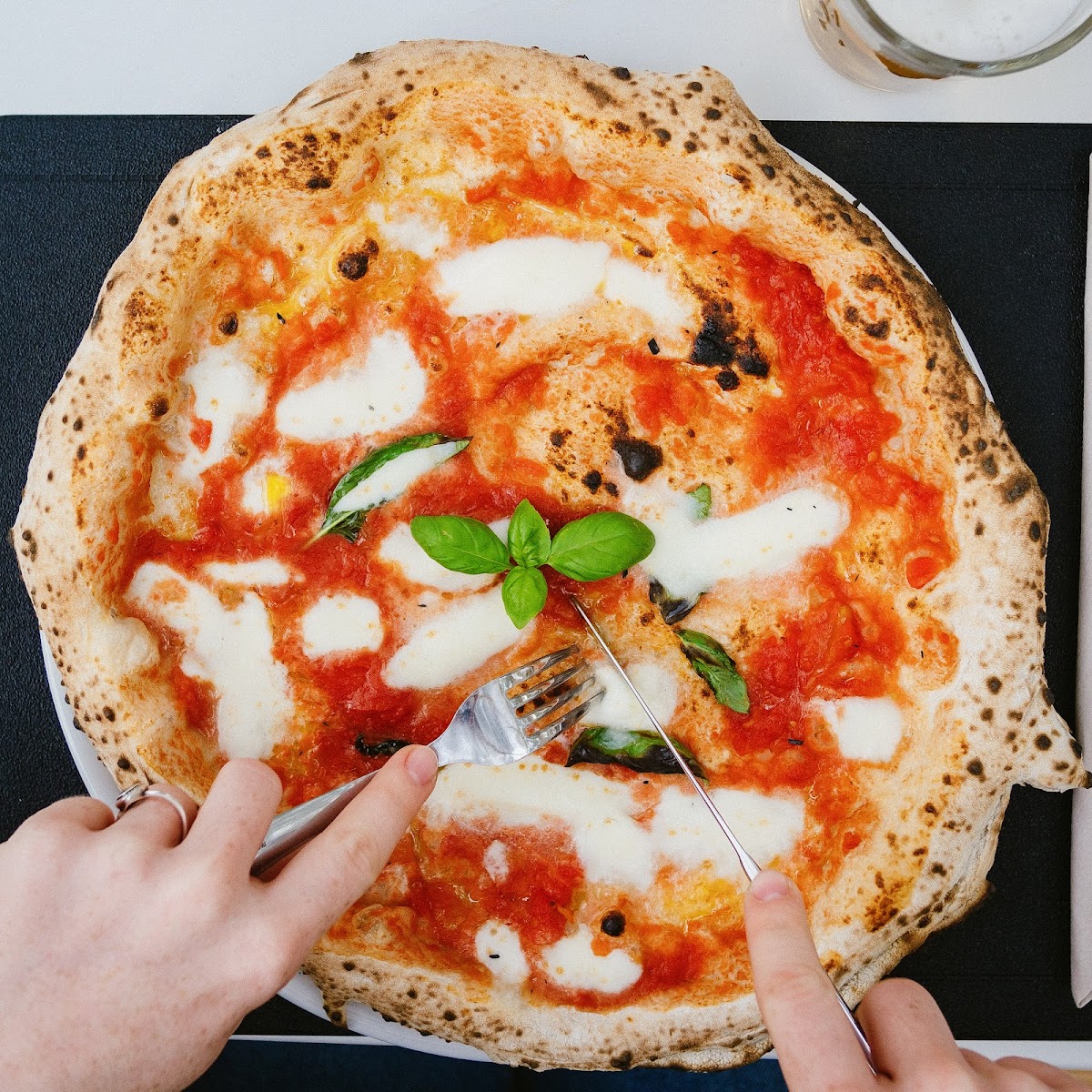 Assai- Pizza & Amore, photo 7