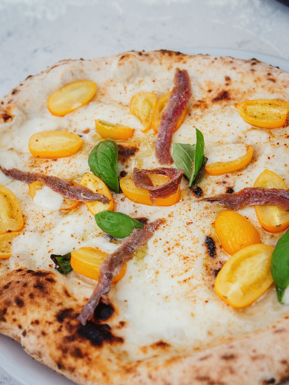 Assai- Pizza & Amore, photo 8