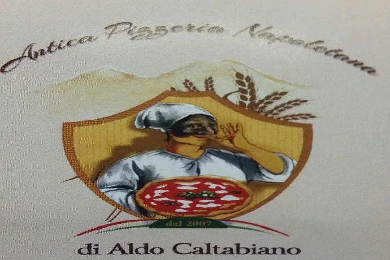 Antica Pizzeria Napoletana, photo 10