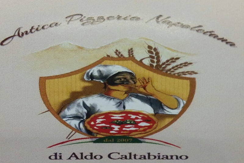 Antica Pizzeria Napoletana, photo 10