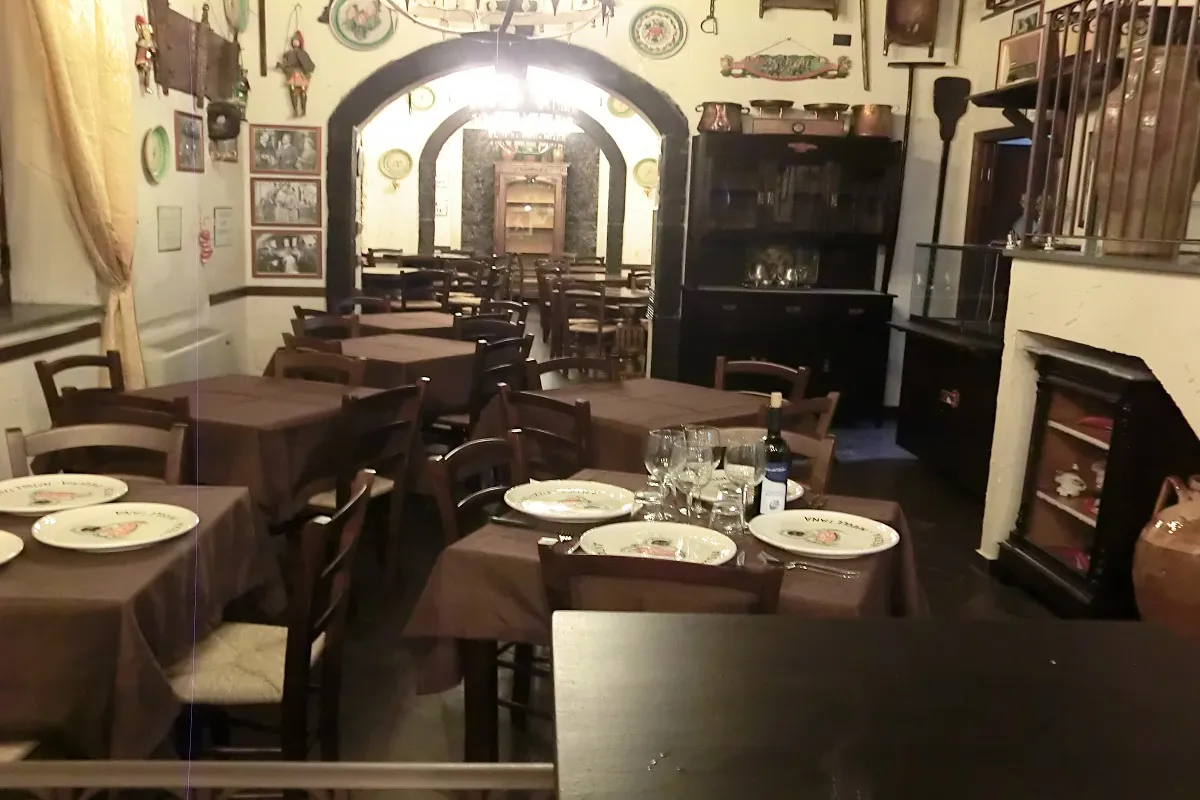 Antica Pizzeria Napoletana, photo 11