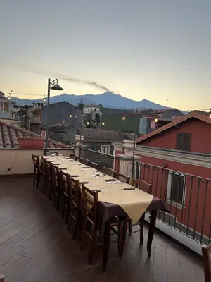 Antica Pizzeria Napoletana