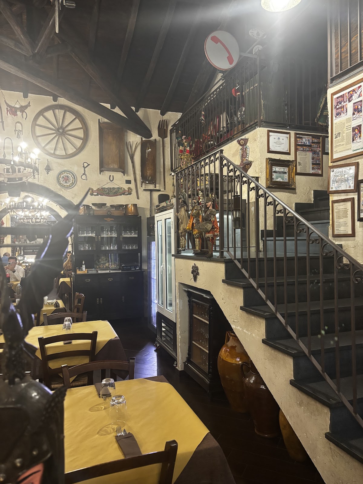 Antica Pizzeria Napoletana, photo 7