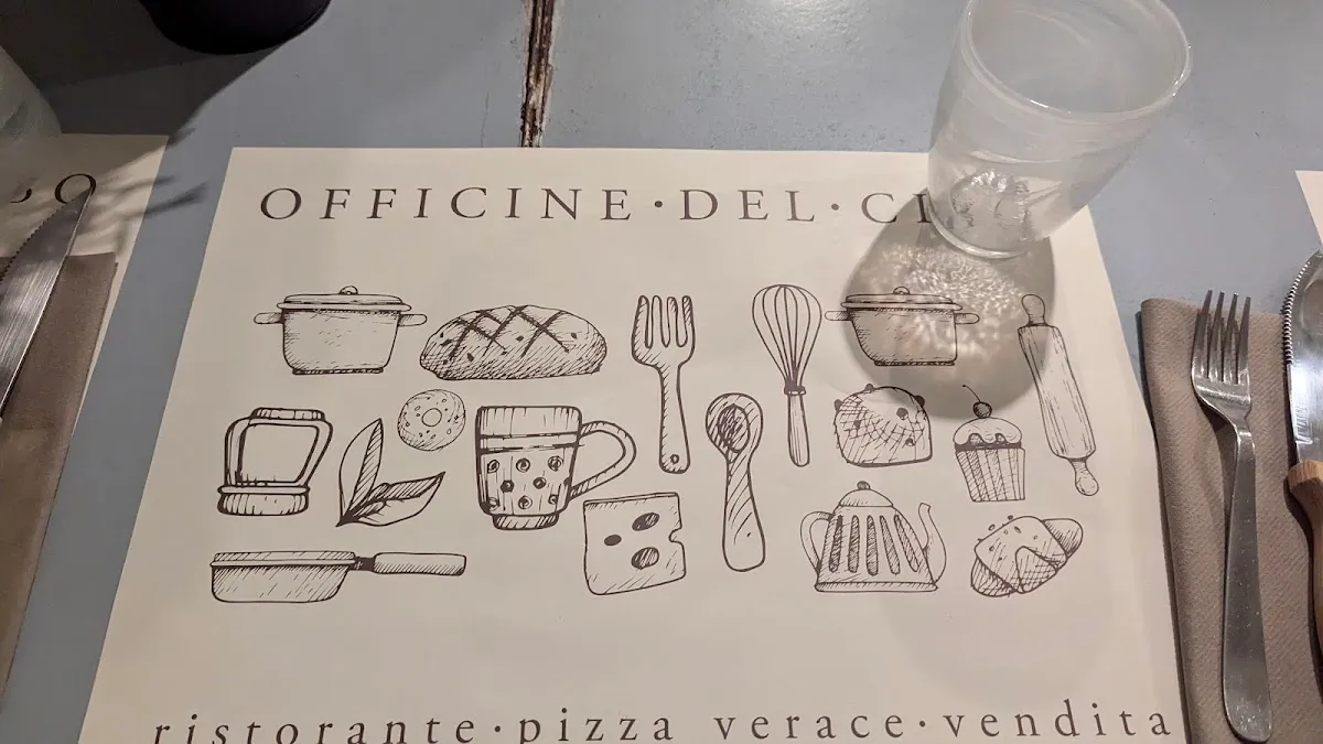 Officine del Cibo, photo 9