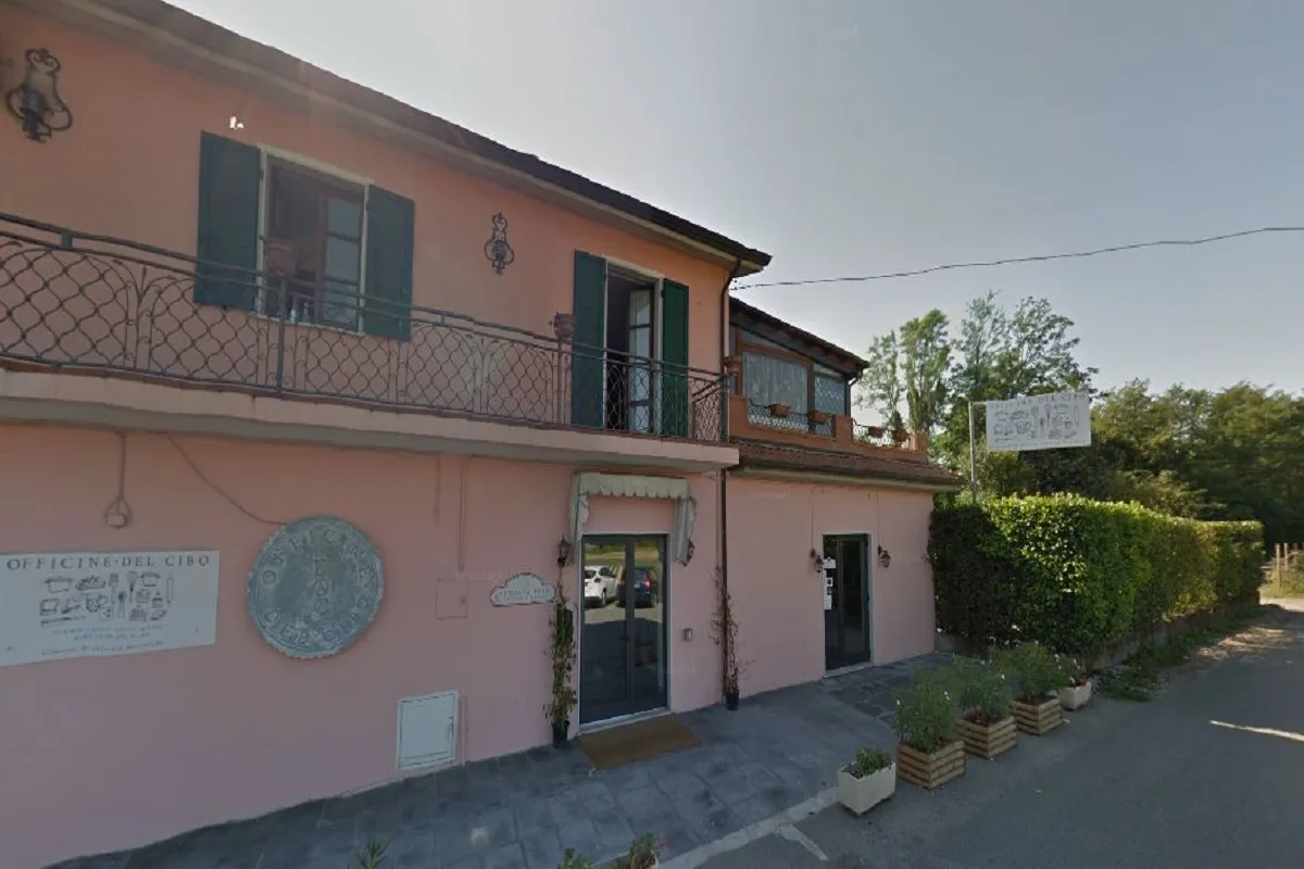 Officine del Cibo, photo 11