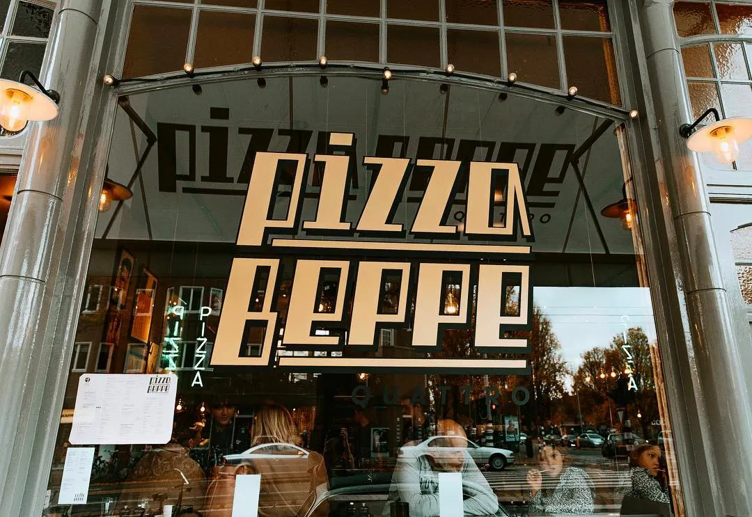 Pizza Beppe 4, photo 11