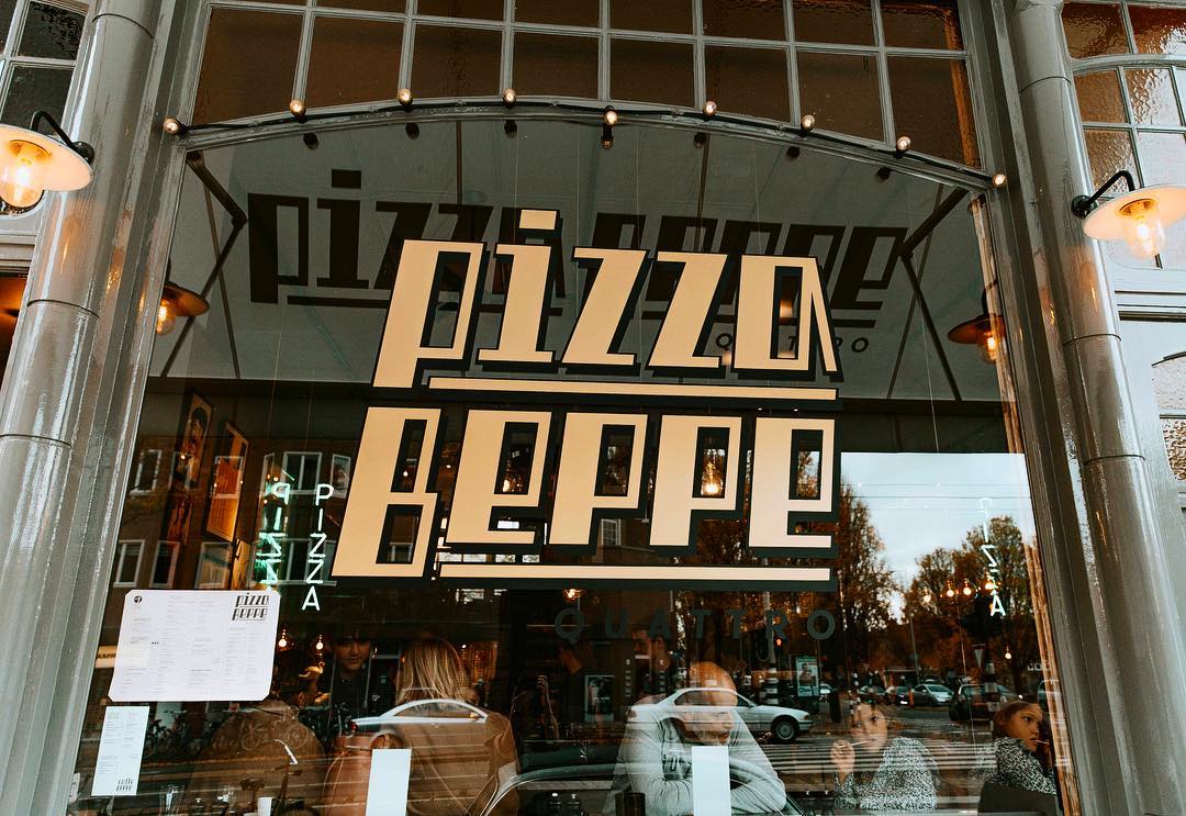 Pizza Beppe 4, photo 11