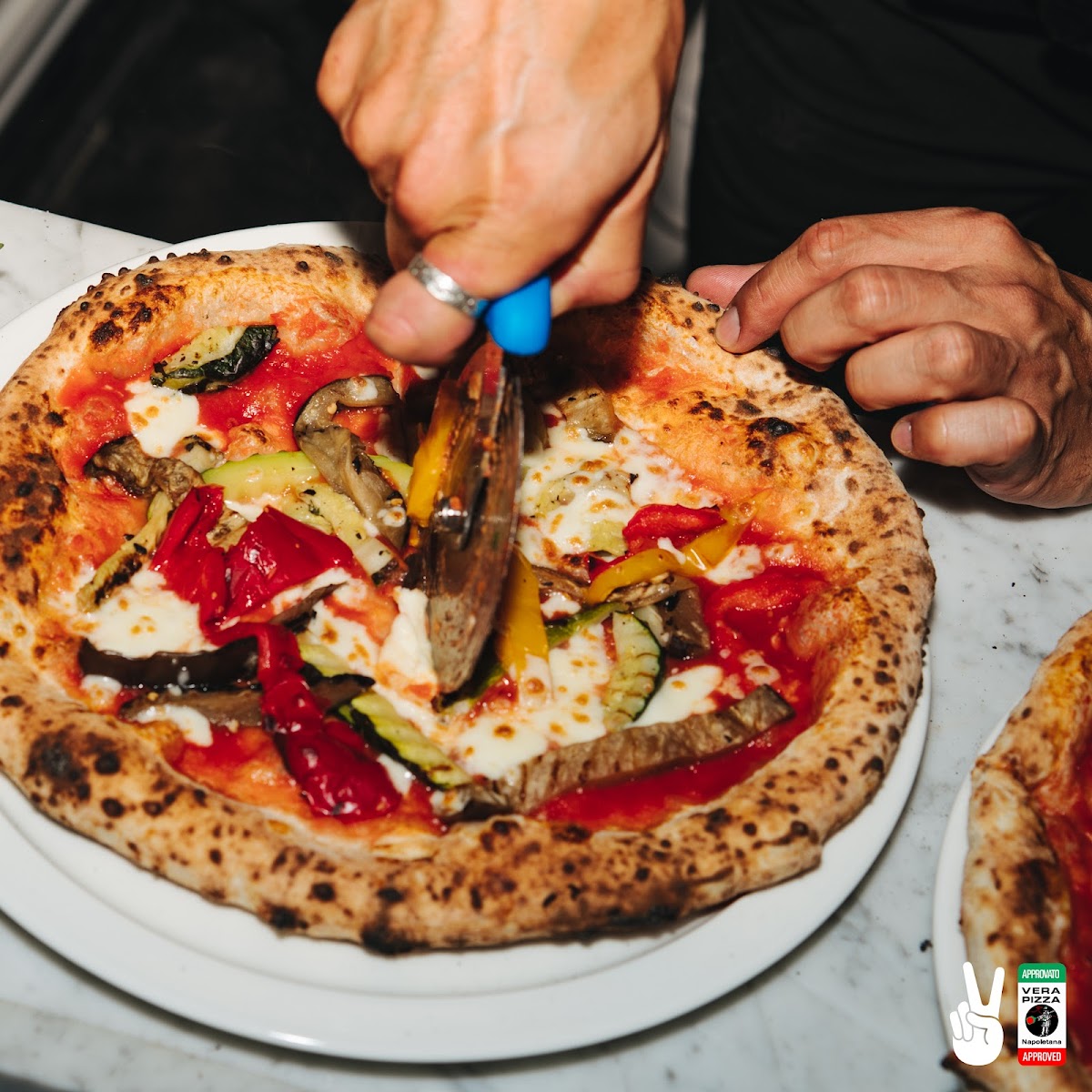 Pizza Beppe 4, photo 3