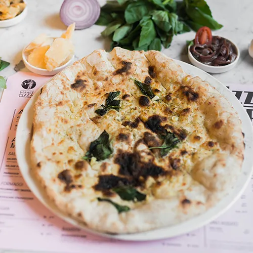 Pizza Beppe 4, photo 5