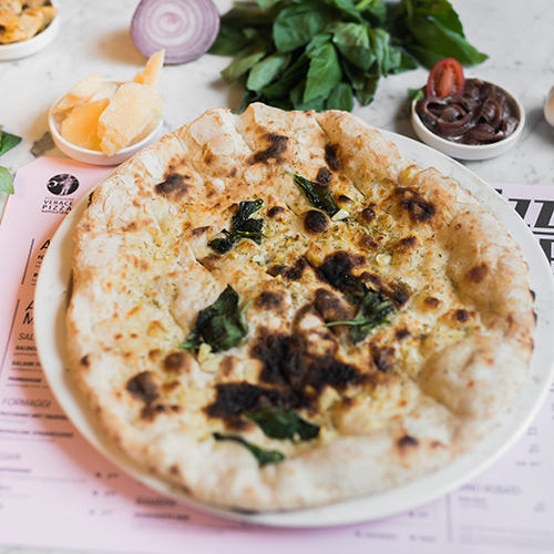 Pizza Beppe 4, photo 5