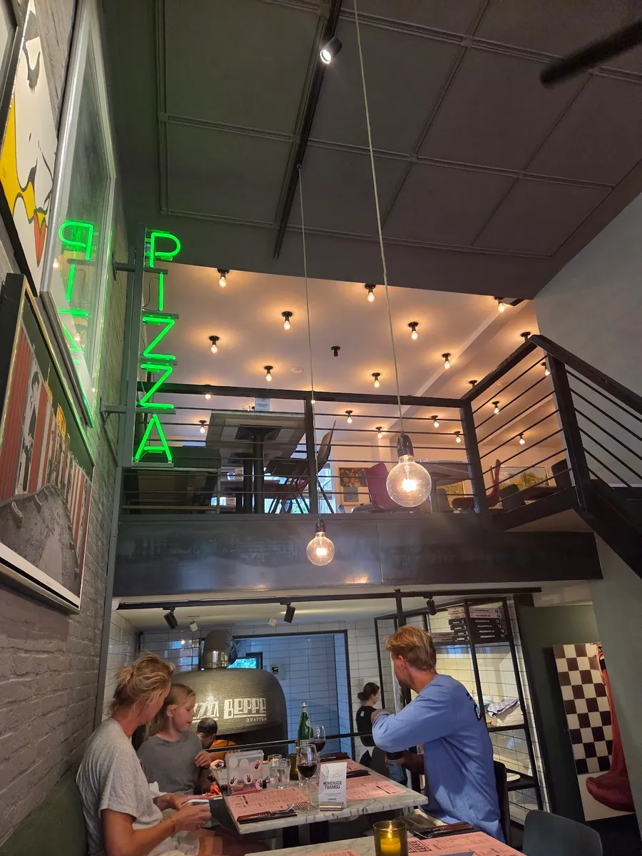Pizza Beppe 4, photo 7
