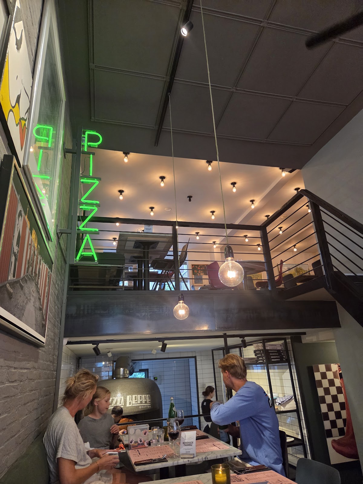 Pizza Beppe 4, photo 7