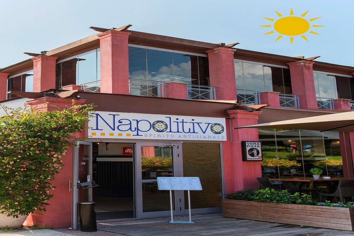Napolitivo, photo 10