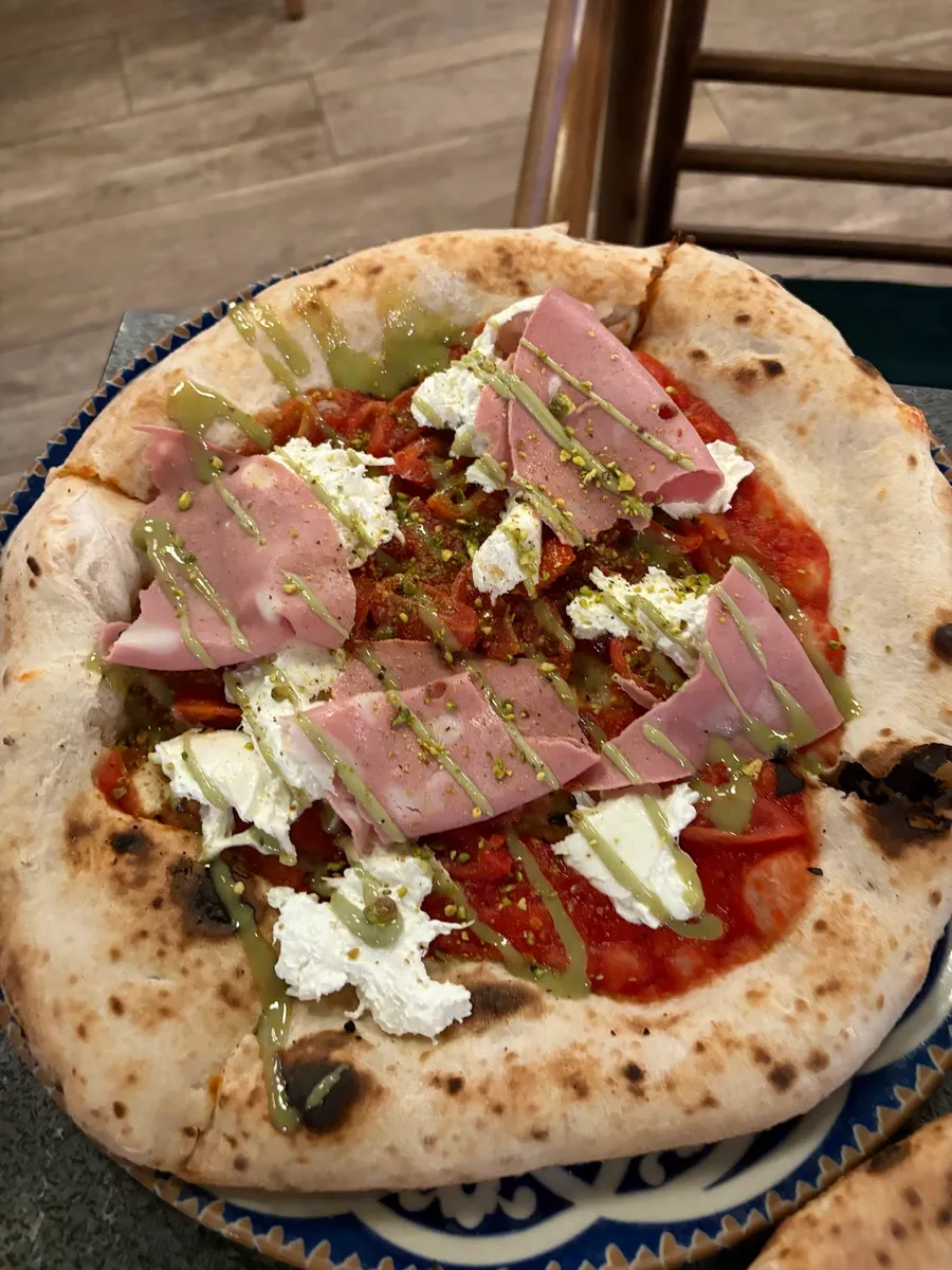 Napolitivo, photo 5
