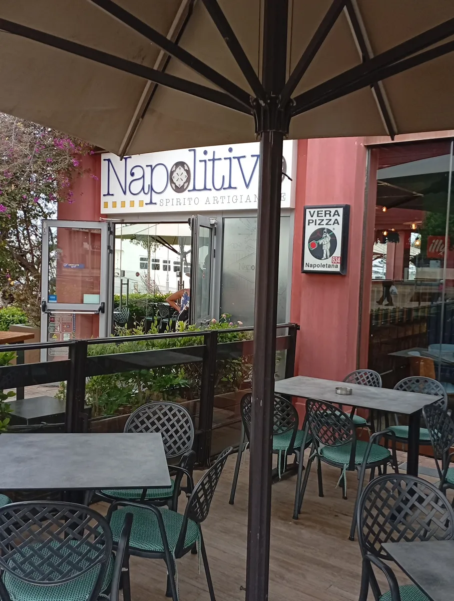 Napolitivo, photo 8