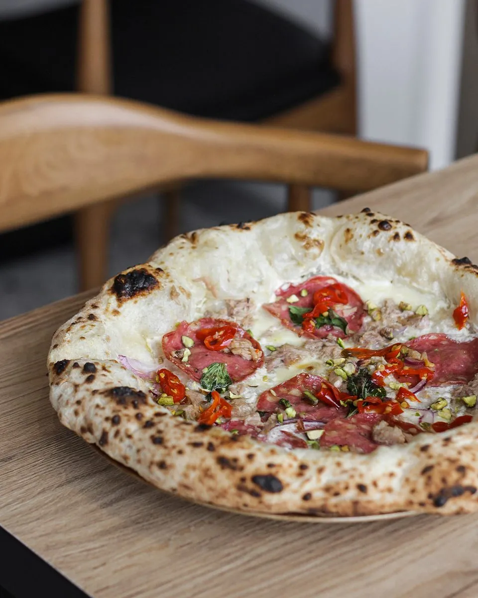 Andiamo Pizzeria Neapolitańska, photo 3