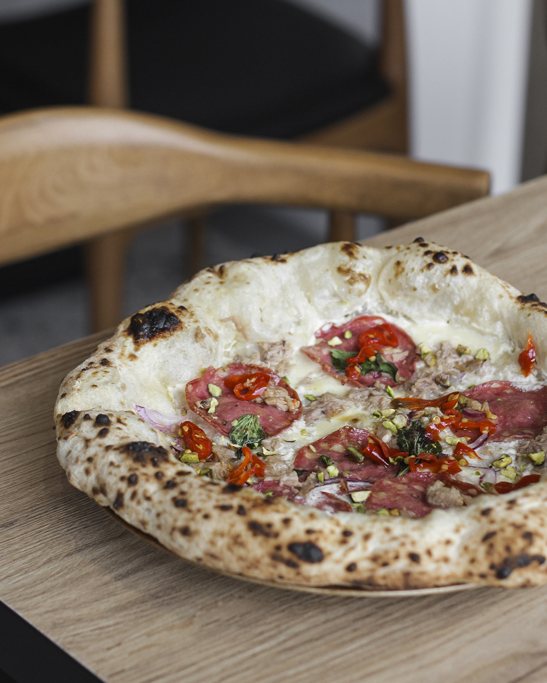Andiamo Pizzeria Neapolitańska, photo 3