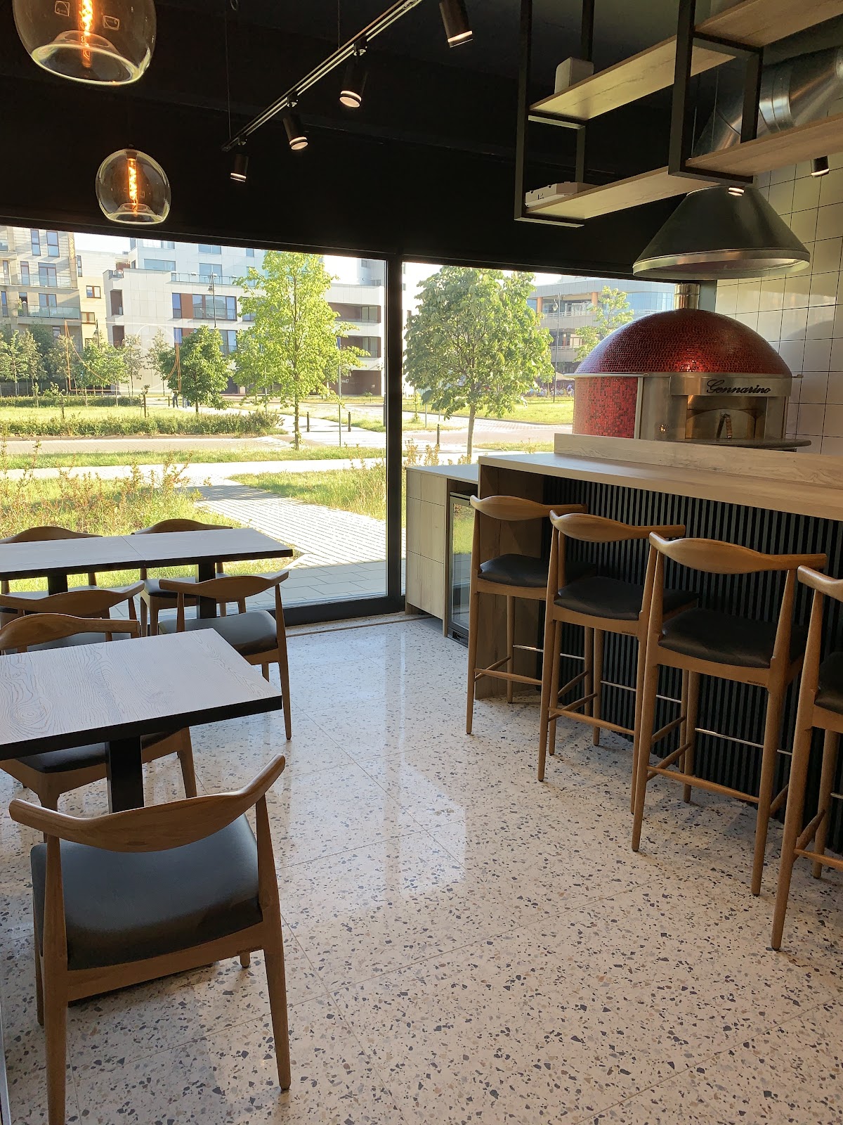 Andiamo Pizzeria Neapolitańska, photo 4