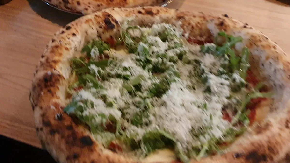 Andiamo Pizzeria Neapolitańska, photo 5