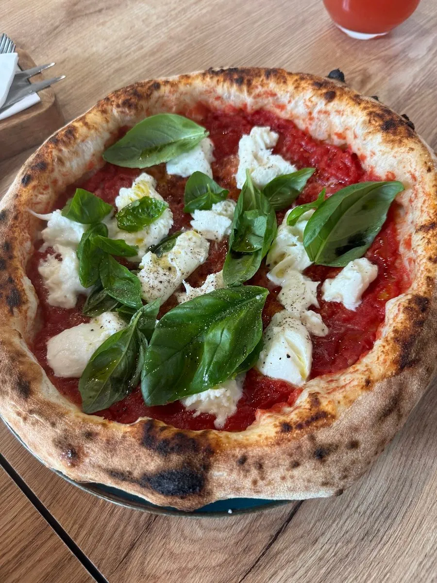Andiamo Pizzeria Neapolitańska, photo 6