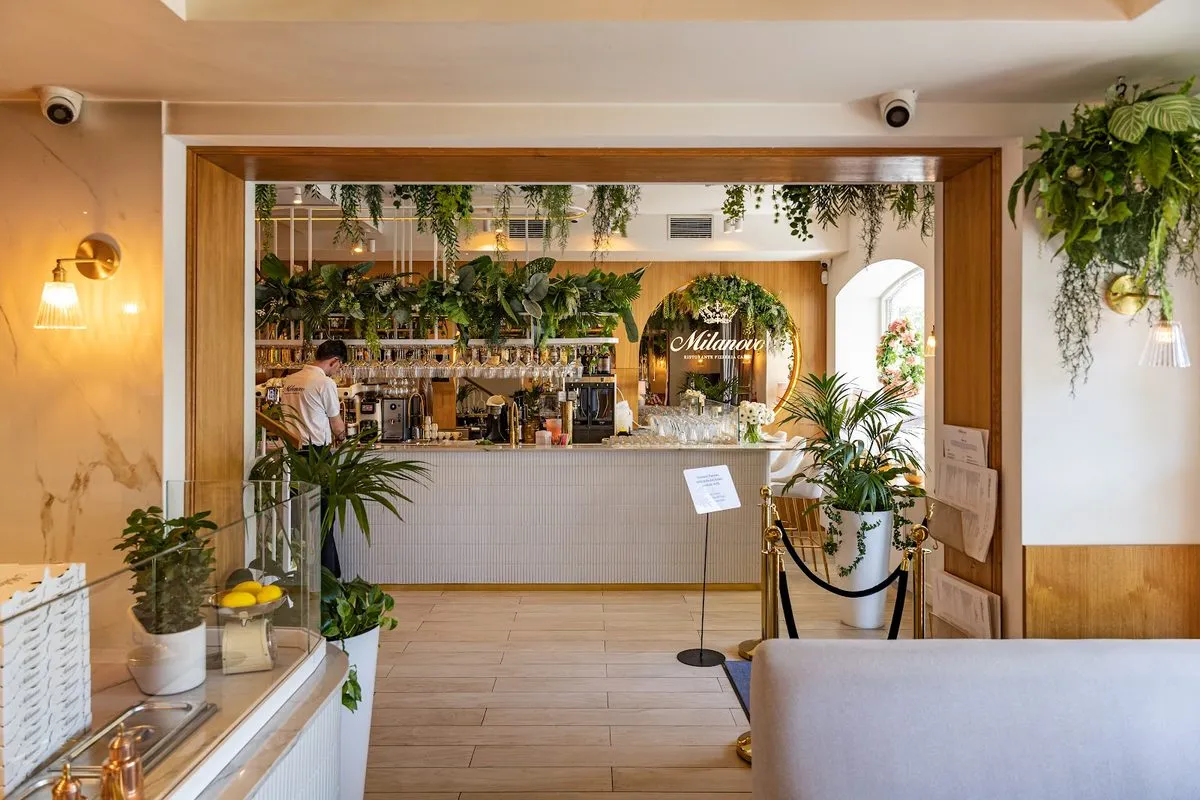 Andiamo Pizzeria Neapolitańska, photo 7