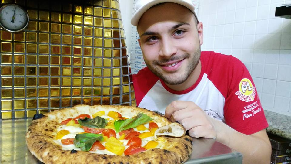 Pizzeria da Nino Pannella, photo 3
