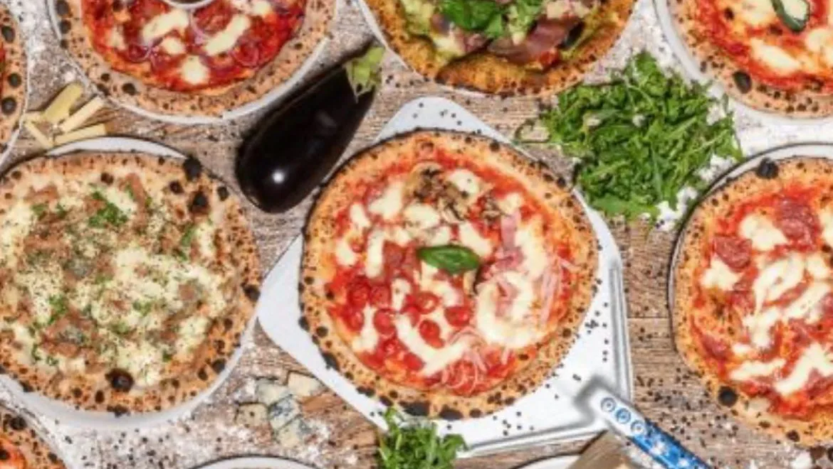 La Base Pizza, photo 3
