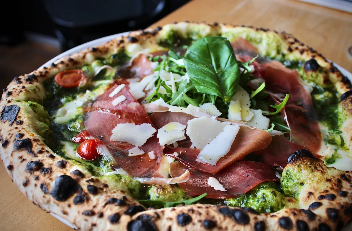 La Base Pizza, photo 4