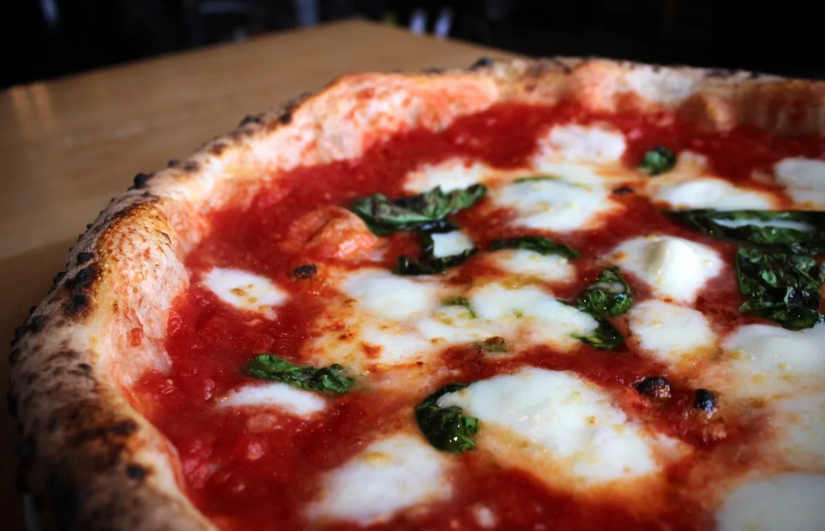 La Base Pizza, photo 5