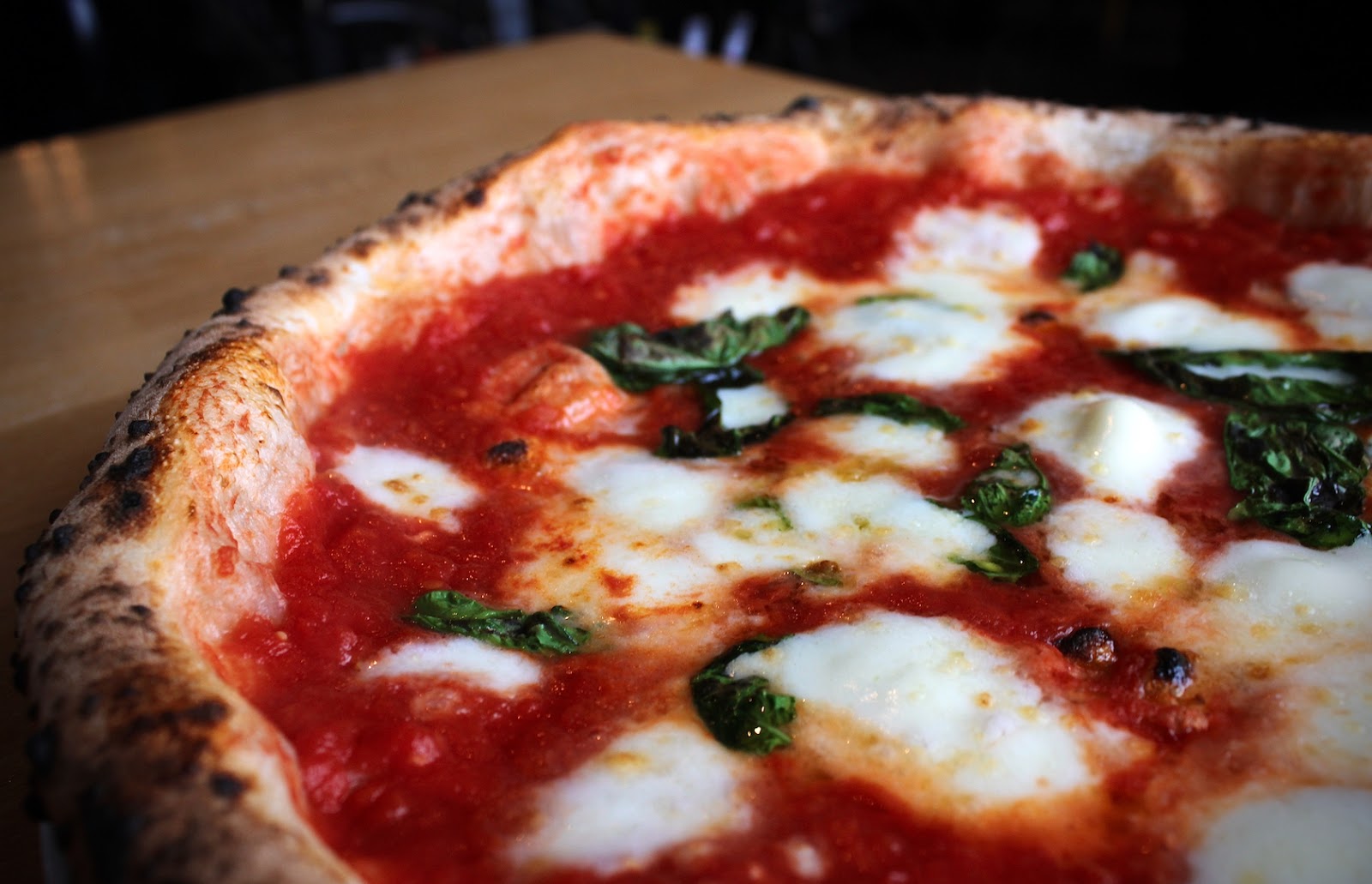 La Base Pizza, photo 5