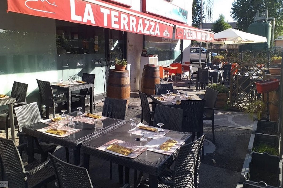 La Terrazza, photo 11