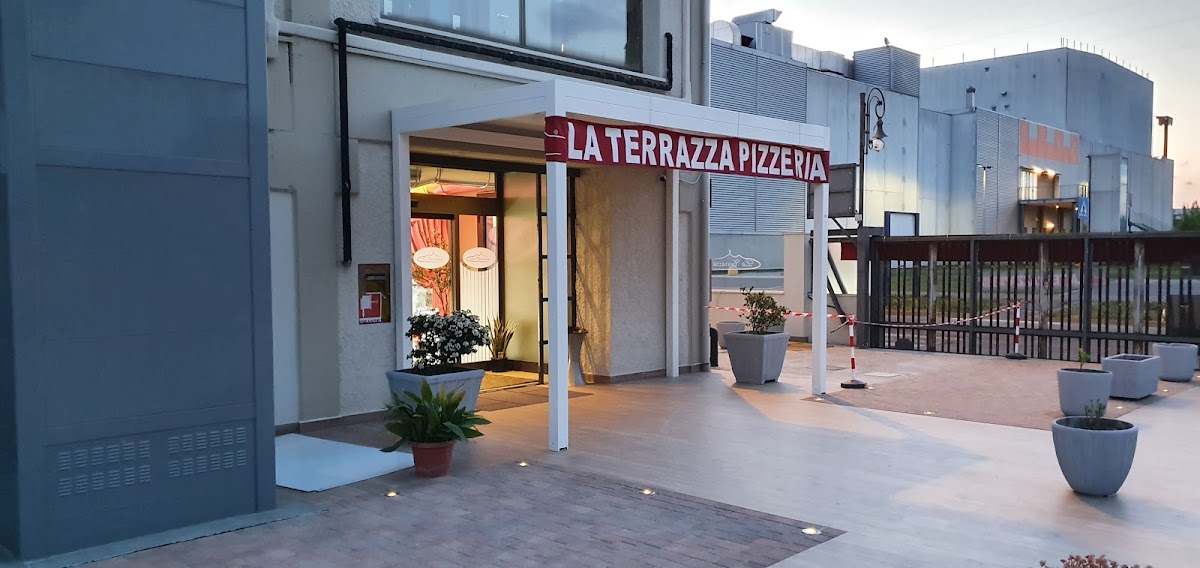 La Terrazza, photo 5