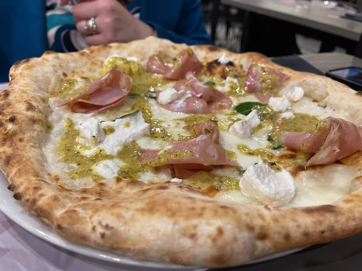 Roberto Miele Pizzaiuolo, photo 9