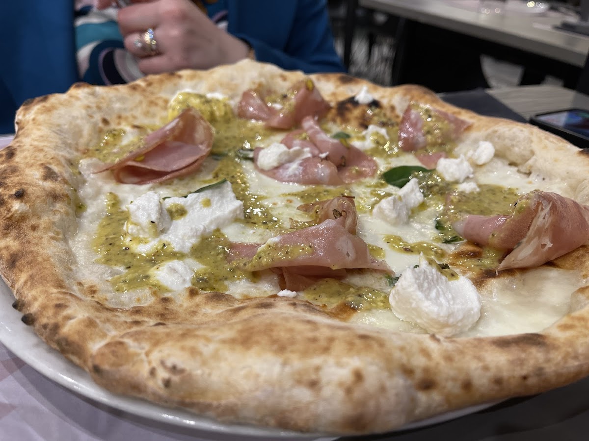 Roberto Miele Pizzaiuolo, photo 9