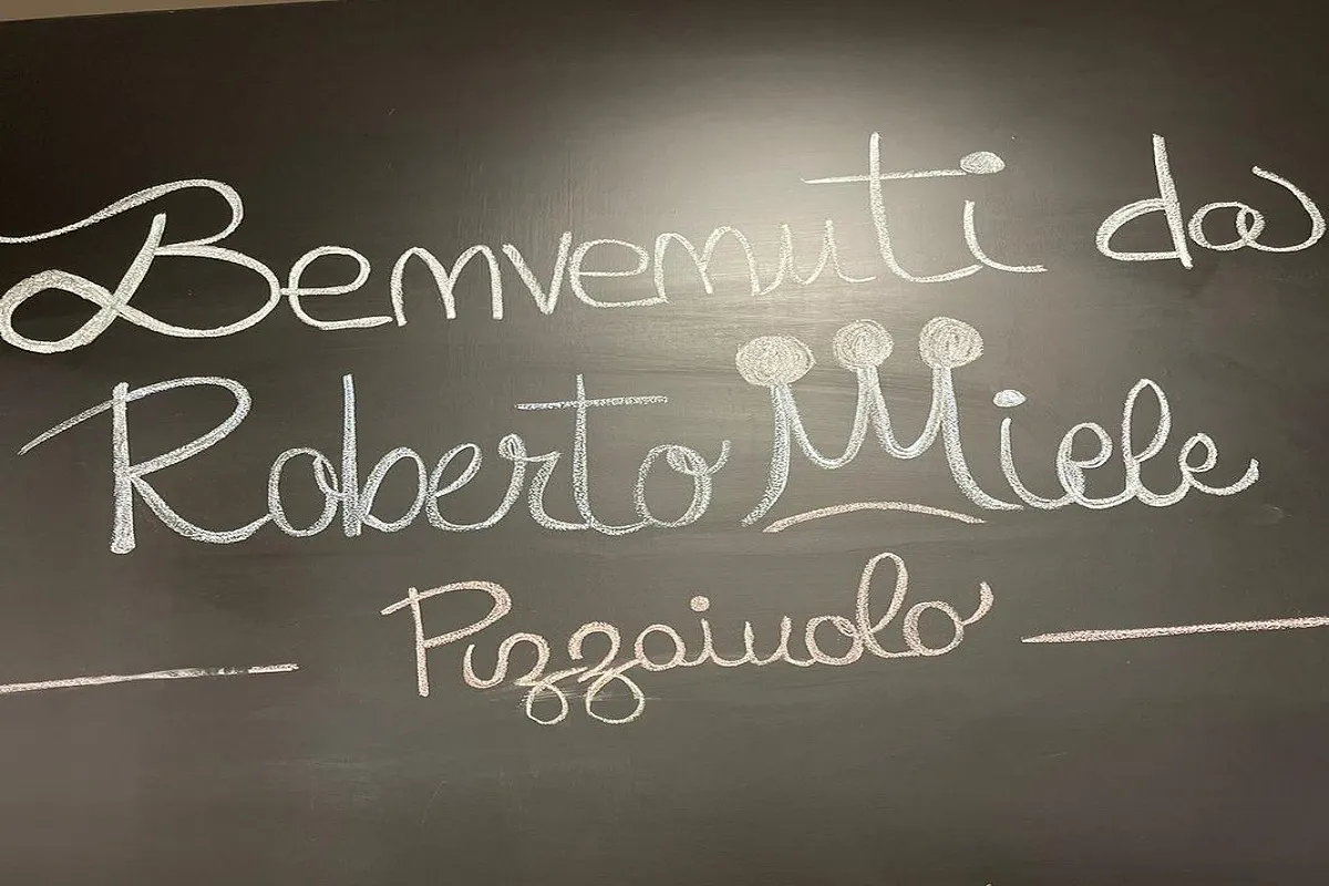 Roberto Miele Pizzaiuolo, photo 11
