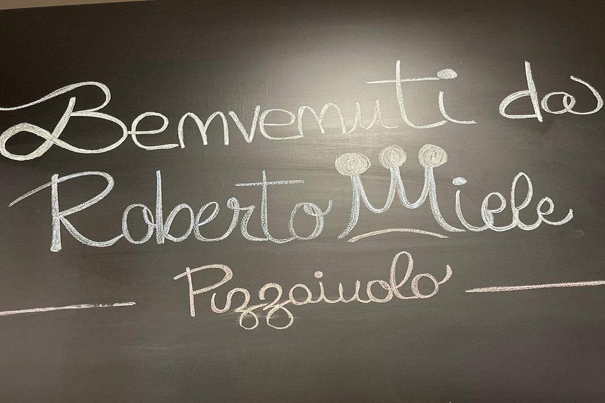Roberto Miele Pizzaiuolo, photo 11