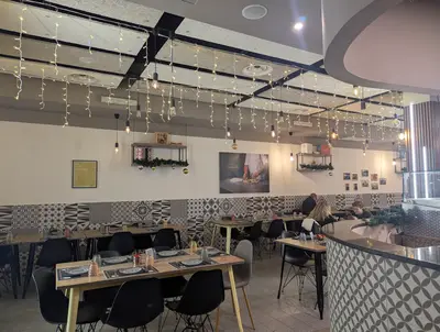 Roberto Miele Pizzaiuolo