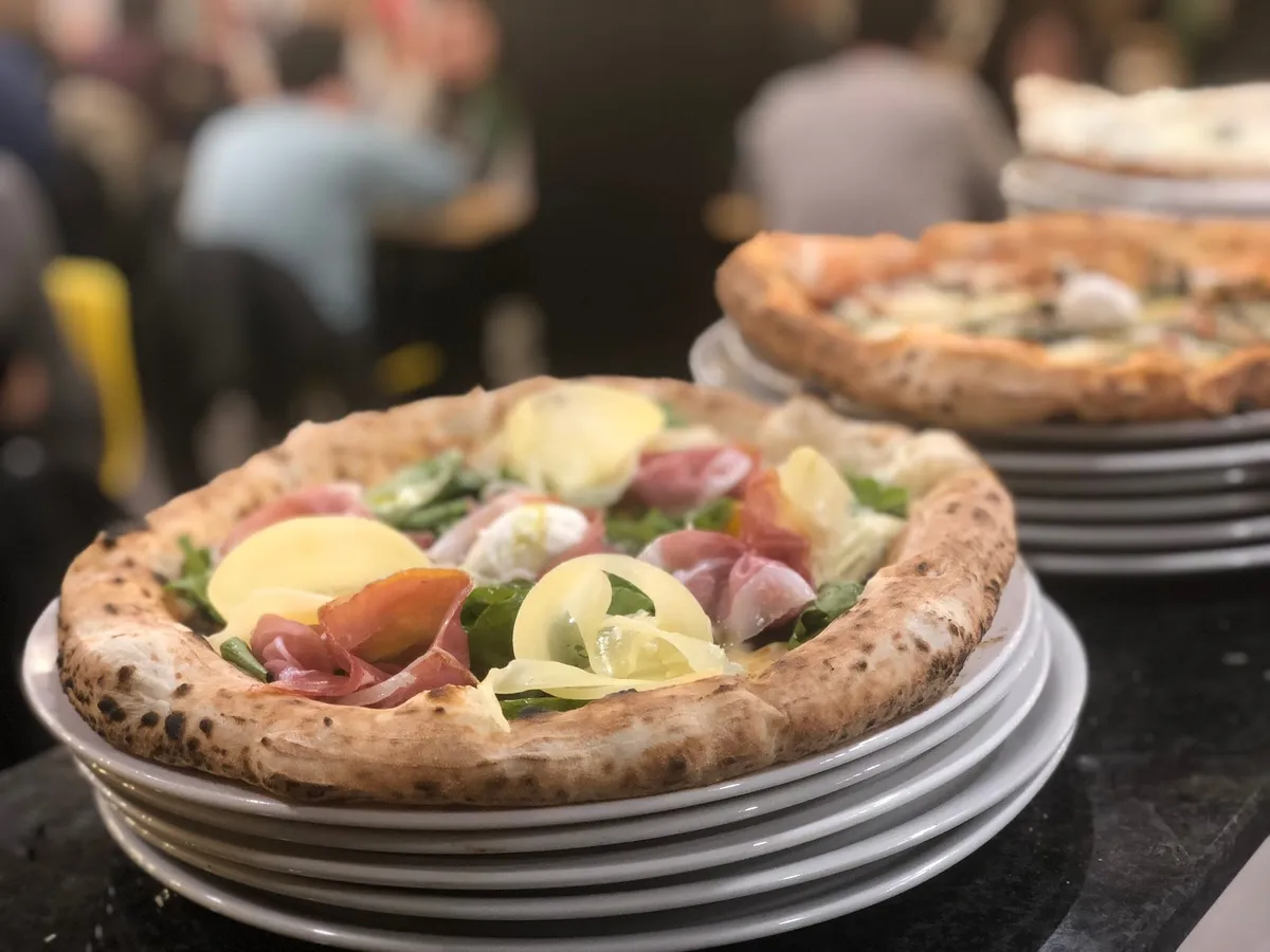 Roberto Miele Pizzaiuolo, photo 3