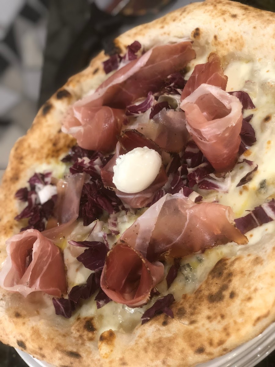 Roberto Miele Pizzaiuolo, photo 4