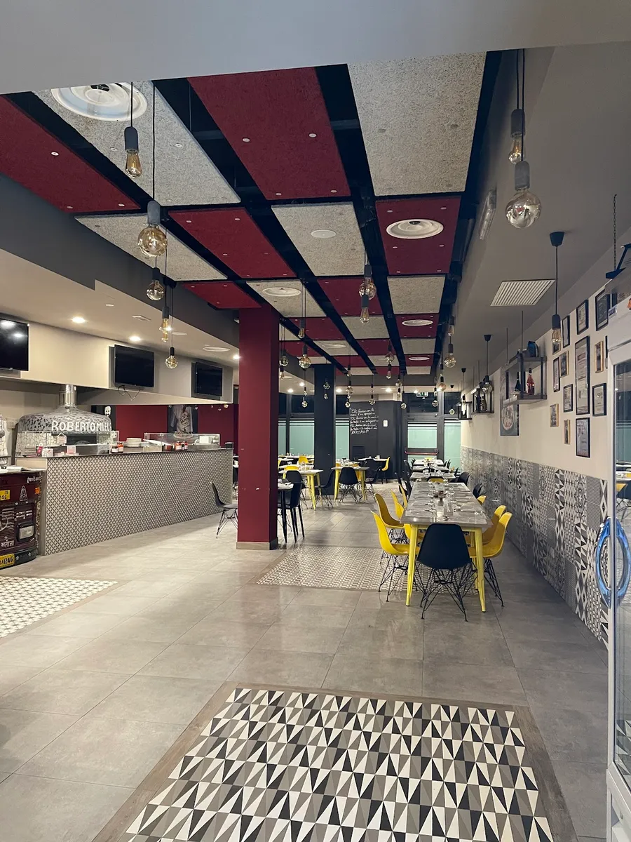 Roberto Miele Pizzaiuolo, photo 5