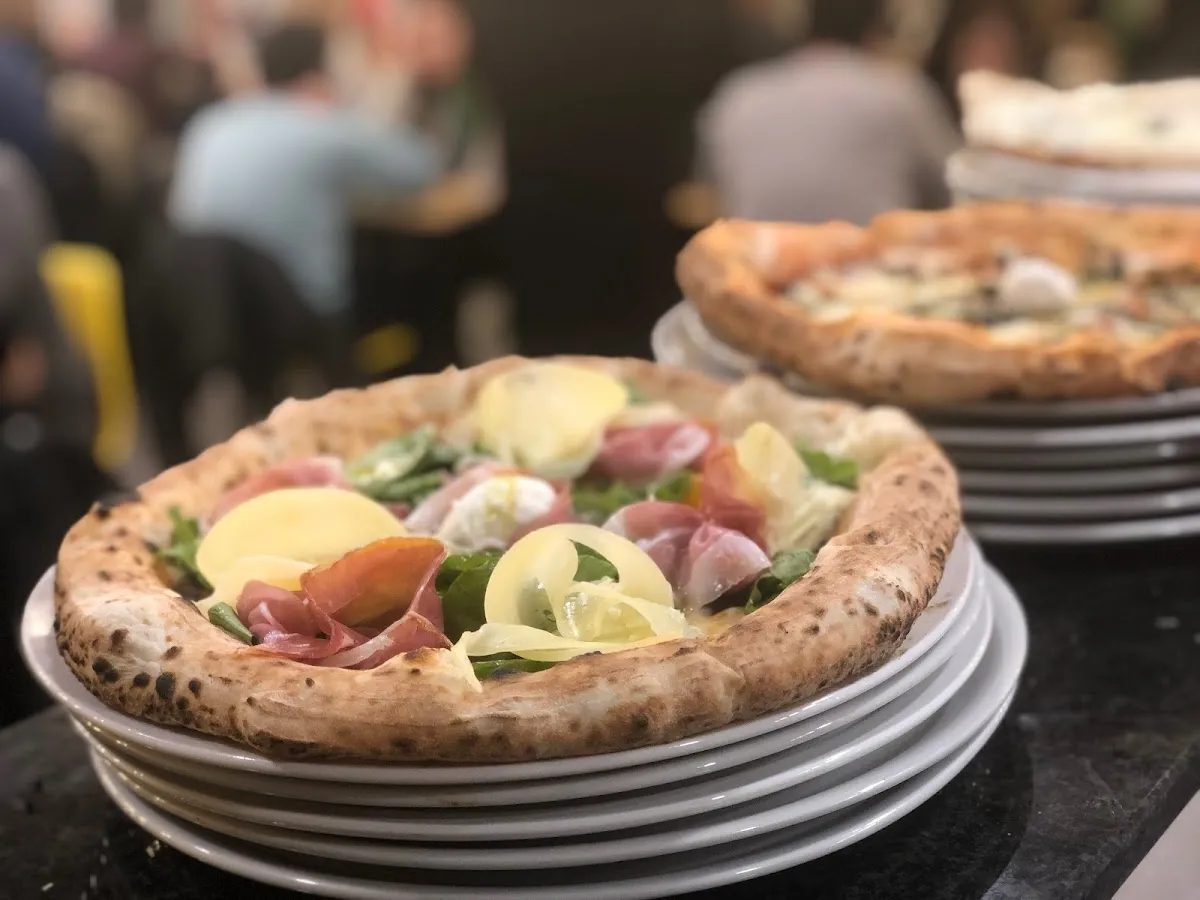 Roberto Miele Pizzaiuolo, photo 6