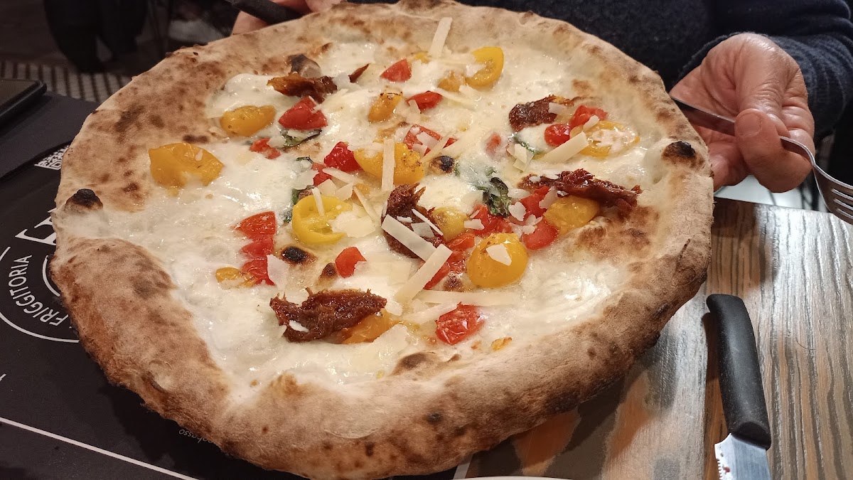 Roberto Miele Pizzaiuolo, photo 7