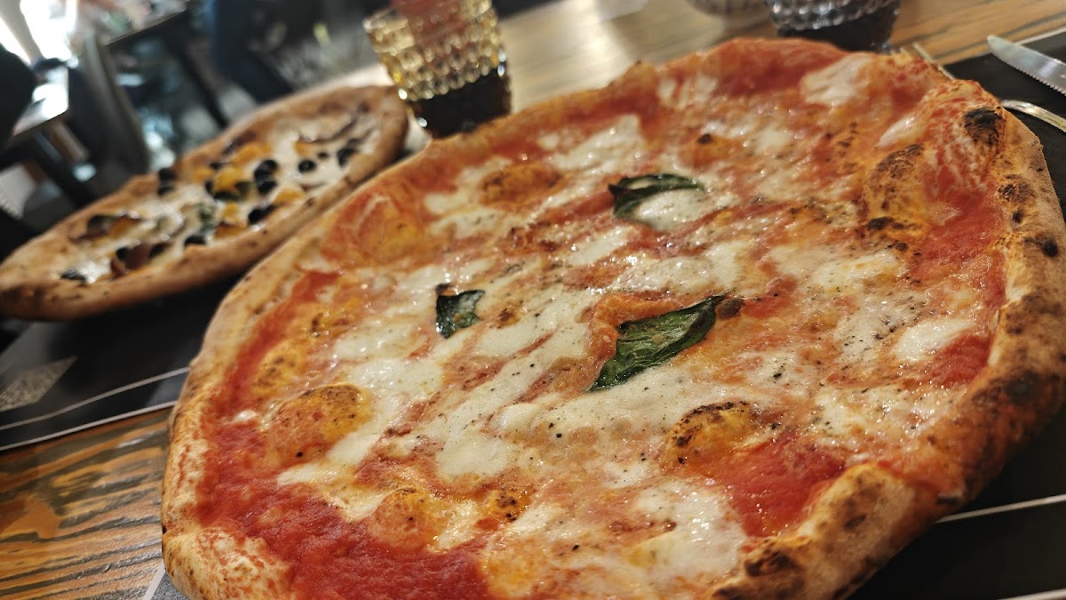 Roberto Miele Pizzaiuolo, photo 8