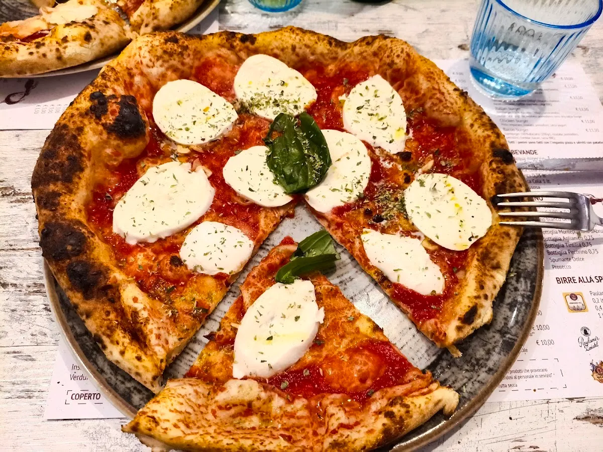 Ristorante Pizzeria ...E Io Pago!, photo 5