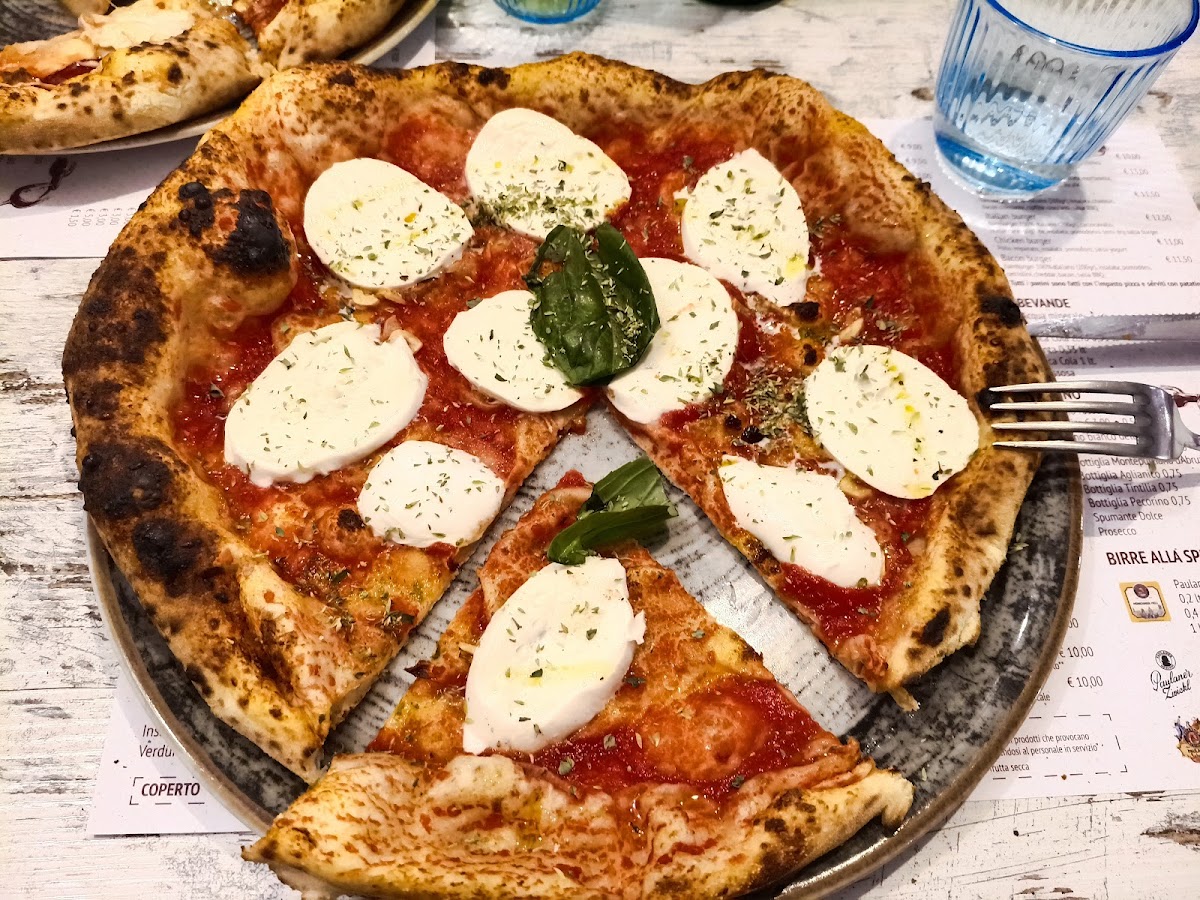 Ristorante Pizzeria ...E Io Pago!, photo 5