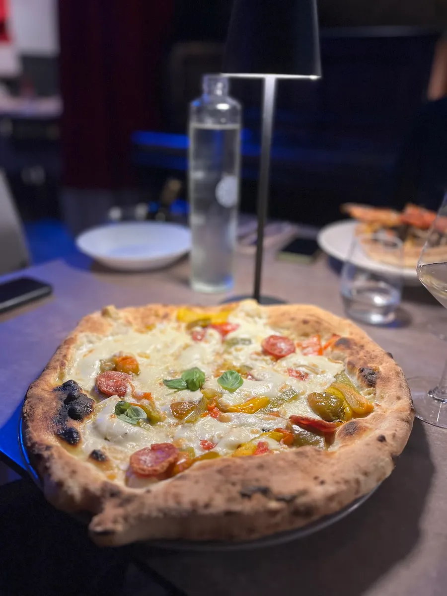 Ieri, Oggi e Domani, photo 8