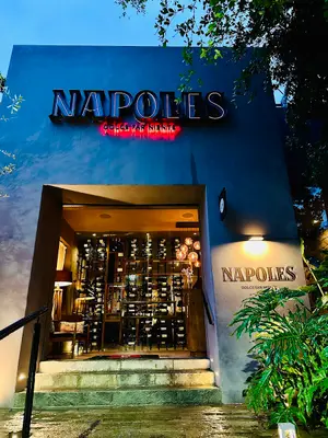 Napoles